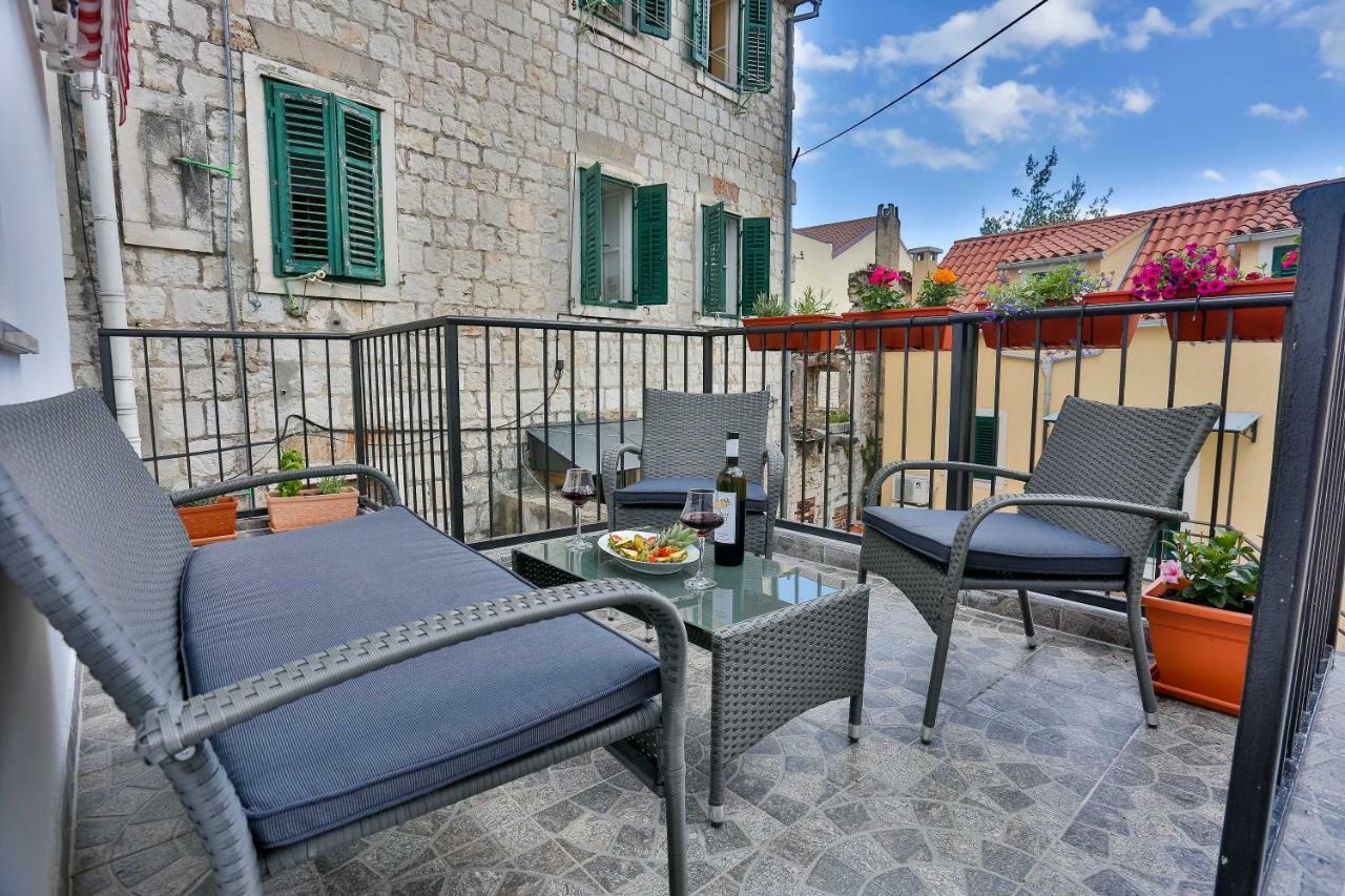 Luxury Apartment Lioness سبليت المظهر الخارجي الصورة