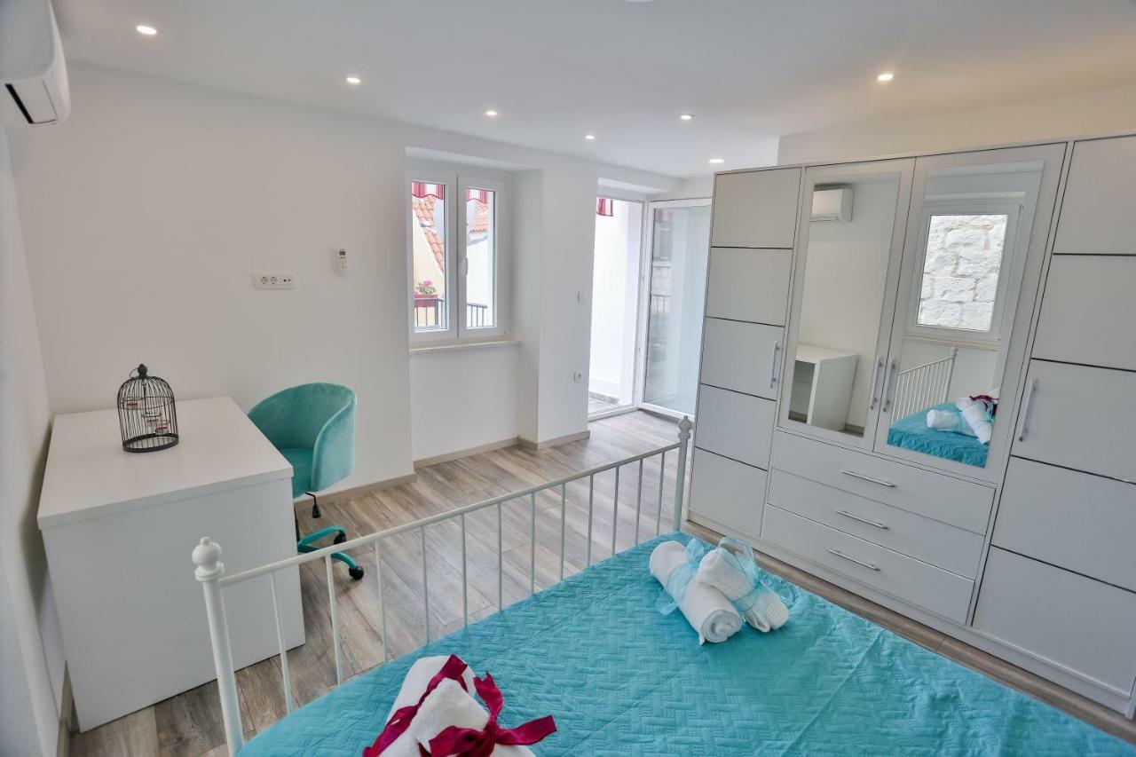 Luxury Apartment Lioness سبليت المظهر الخارجي الصورة