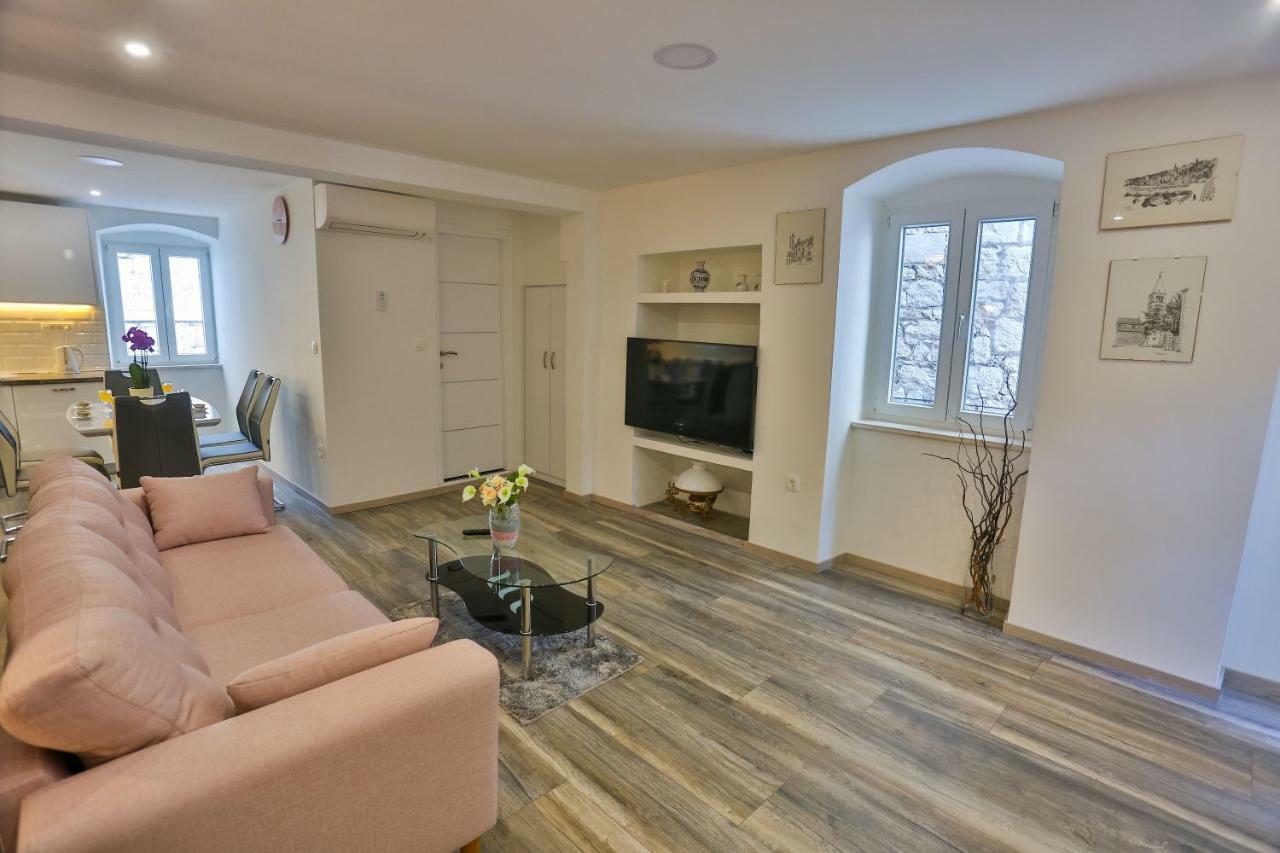 Luxury Apartment Lioness سبليت المظهر الخارجي الصورة