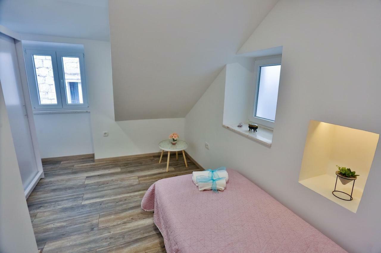 Luxury Apartment Lioness سبليت المظهر الخارجي الصورة