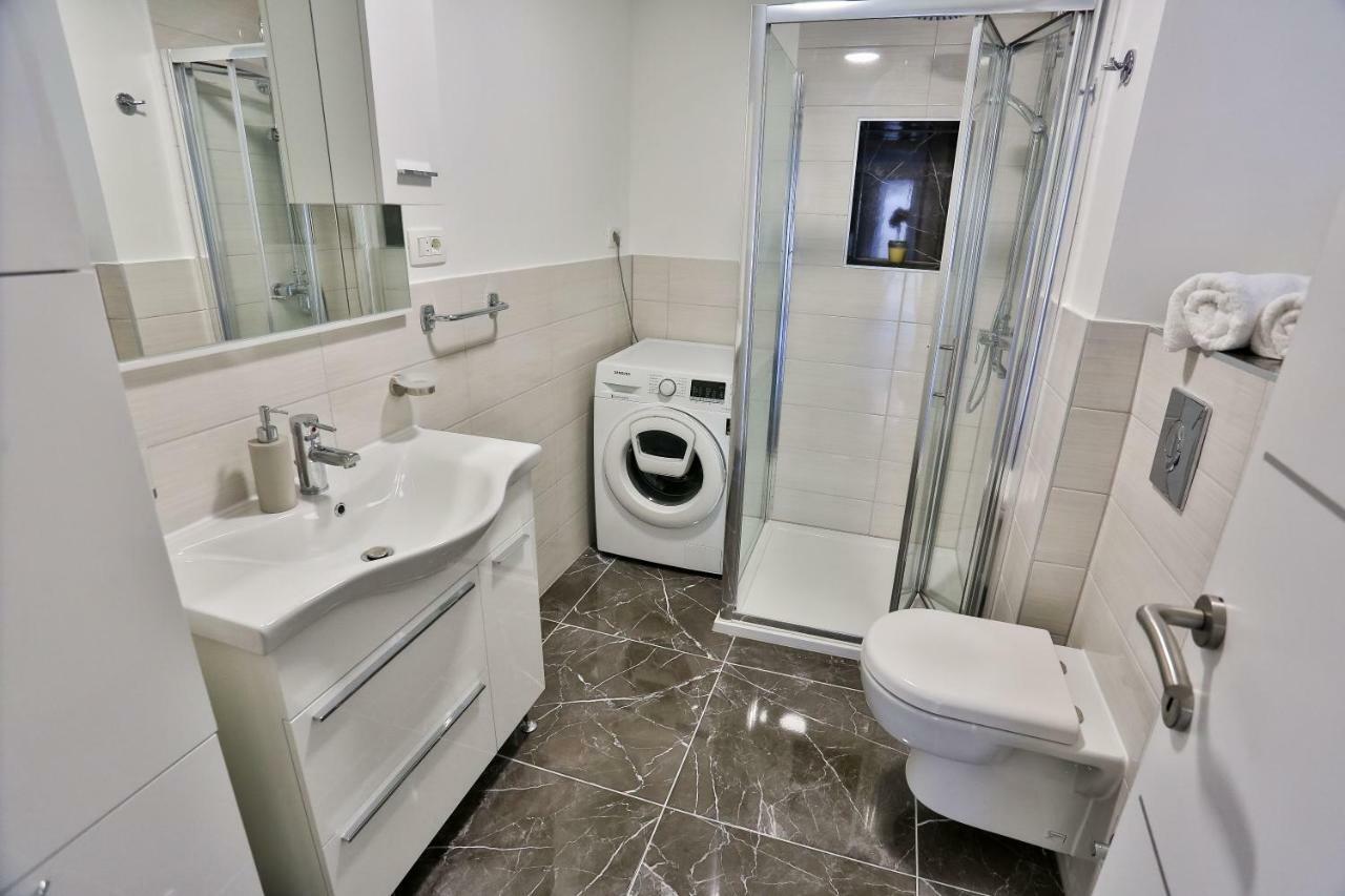 Luxury Apartment Lioness سبليت المظهر الخارجي الصورة