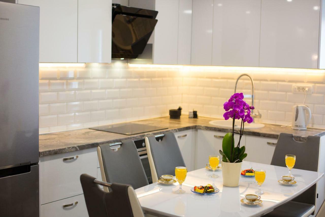 Luxury Apartment Lioness سبليت المظهر الخارجي الصورة