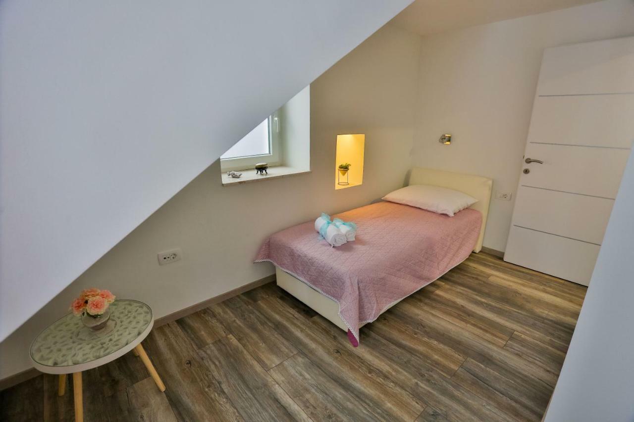 Luxury Apartment Lioness سبليت المظهر الخارجي الصورة