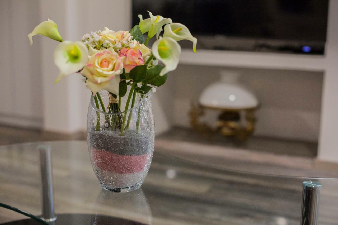 Luxury Apartment Lioness سبليت المظهر الخارجي الصورة