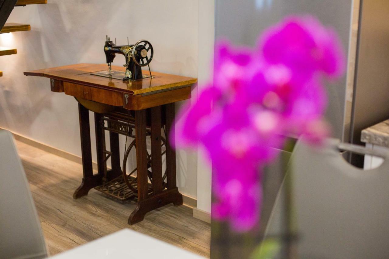 Luxury Apartment Lioness سبليت المظهر الخارجي الصورة